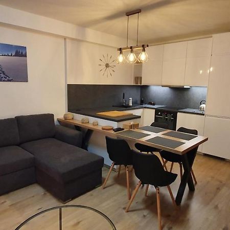 Apartman Nerudovka D 104, Finska Sauna, Garazove Stani Лоучна-под-Клиновцем Экстерьер фото